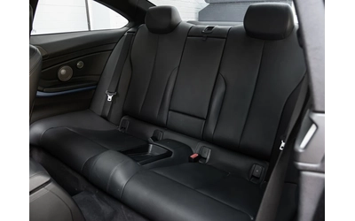 BMW 435 xDrive - автомобили, коли, обяви за нови и употребявани 7