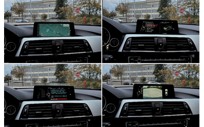 BMW 435 XI | M-TECHNIC AERO | ГЕРМАНИЯ | ЛИЗИНГ - автомобили, коли, обяви за нови и употребявани 11