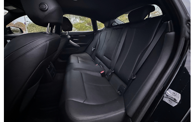 BMW 435 XI | M-TECHNIC AERO | ГЕРМАНИЯ | ЛИЗИНГ - автомобили, коли, обяви за нови и употребявани 14