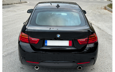 BMW 435 XI | M-TECHNIC AERO | ГЕРМАНИЯ | ЛИЗИНГ - автомобили, коли, обяви за нови и употребявани 7