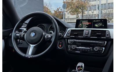 BMW 435 XI | M-TECHNIC AERO | ГЕРМАНИЯ | ЛИЗИНГ - автомобили, коли, обяви за нови и употребявани 8