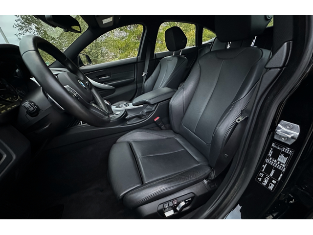 BMW 435 XI | M-TECHNIC AERO | ГЕРМАНИЯ | ЛИЗИНГ - автомобили, коли, обяви за нови и употребявани 9