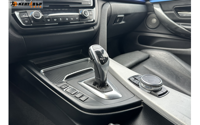 BMW 435i X Drive 3.0i 306к.с. - автомобили, коли, обяви за нови и употребявани 13