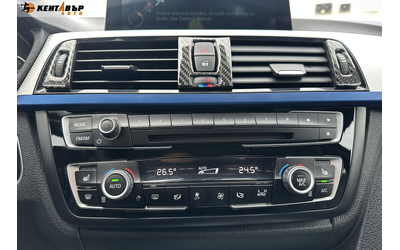 BMW 435i X Drive 3.0i 306к.с. - автомобили, коли, обяви за нови и употребявани 14