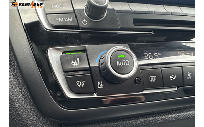 BMW 435i X Drive 3.0i 306к.с. - автомобили, коли, обяви за нови и употребявани 15