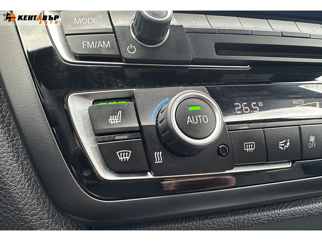 BMW 435i X Drive 3.0i 306к.с. - автомобили, коли, обяви за нови и употребявани 15