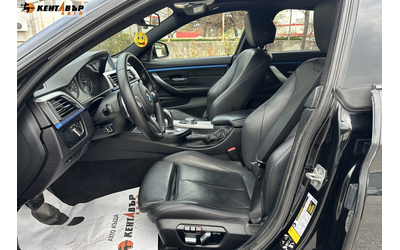 BMW 435i X Drive 3.0i 306к.с. - автомобили, коли, обяви за нови и употребявани 8