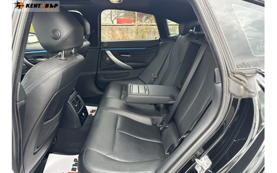 BMW 435i X Drive 3.0i 306к.с. - автомобили, коли, обяви за нови и употребявани 9