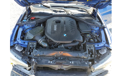 BMW 440 XDRIVE M SPORT* H/K* КАМЕРА* CARPLAY* БРОНЯ+ КАРФА - автомобили, коли, обяви за нови и употребявани 10