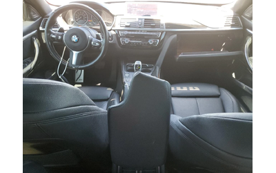 BMW 440 XDRIVE M SPORT* H/K* КАМЕРА* CARPLAY* БРОНЯ+ КАРФА - автомобили, коли, обяви за нови и употребявани 7