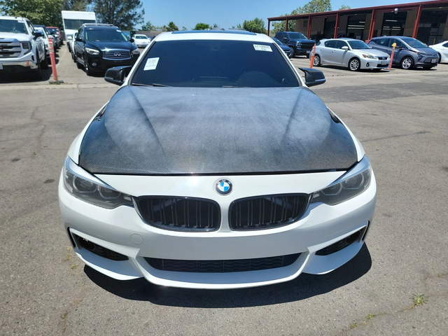 BMW 440 M-PACK* HEADUP* PERFORMANCE* HARMAN* APPLECARPLAY* - автомобили, коли, обяви за нови и употребявани 0