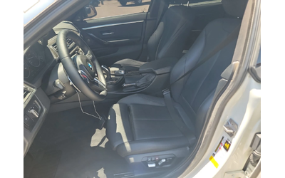 BMW 440 M-PACK* HEADUP* PERFORMANCE* HARMAN* APPLECARPLAY* - автомобили, коли, обяви за нови и употребявани 10