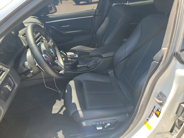 BMW 440 M-PACK* HEADUP* PERFORMANCE* HARMAN* APPLECARPLAY* - автомобили, коли, обяви за нови и употребявани 10