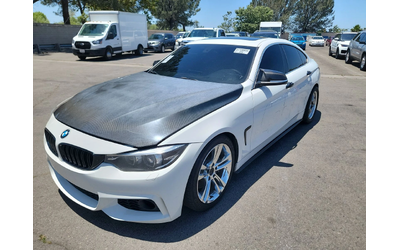 bmw-440 - 1