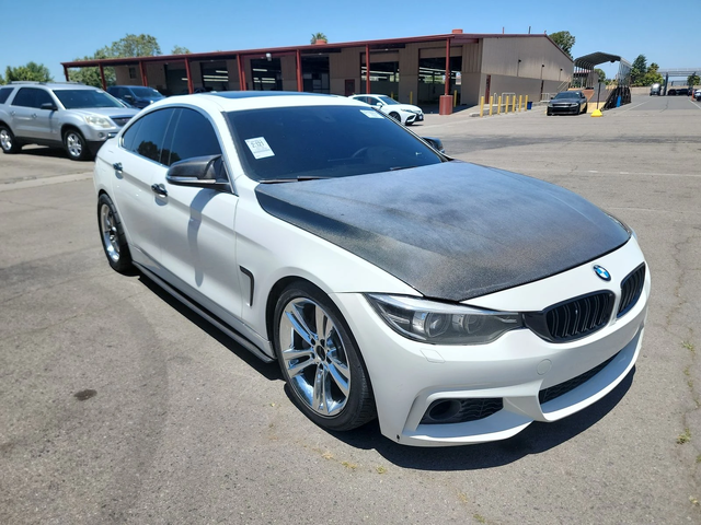 BMW 440 M-PACK* HEADUP* PERFORMANCE* HARMAN* APPLECARPLAY* - автомобили, коли, обяви за нови и употребявани 2