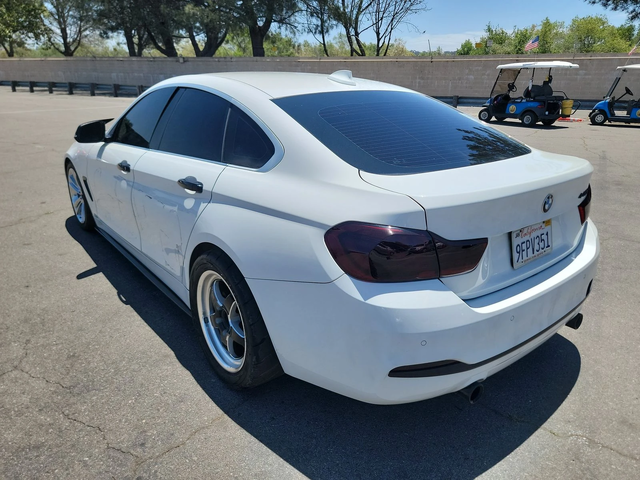 BMW 440 M-PACK* HEADUP* PERFORMANCE* HARMAN* APPLECARPLAY* - автомобили, коли, обяви за нови и употребявани 4