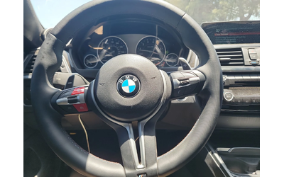 BMW 440 M-PACK* HEADUP* PERFORMANCE* HARMAN* APPLECARPLAY* - автомобили, коли, обяви за нови и употребявани 7