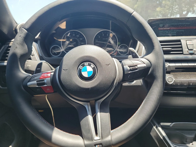 BMW 440 M-PACK* HEADUP* PERFORMANCE* HARMAN* APPLECARPLAY* - автомобили, коли, обяви за нови и употребявани 7