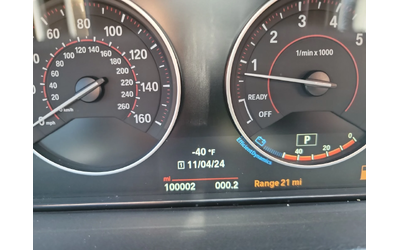 BMW 440 M-PACK* HEADUP* PERFORMANCE* HARMAN* APPLECARPLAY* - автомобили, коли, обяви за нови и употребявани 9