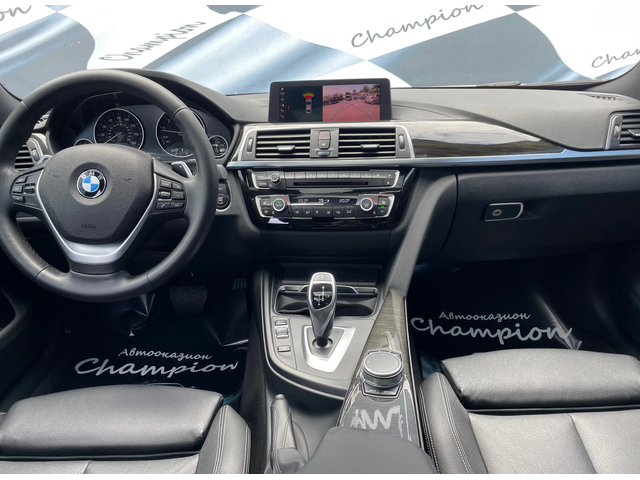 BMW 440 GRAN COUPE - M-Sport - автомобили, коли, обяви за нови и употребявани 10