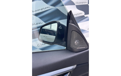 BMW 440 GRAN COUPE - M-Sport - автомобили, коли, обяви за нови и употребявани 14