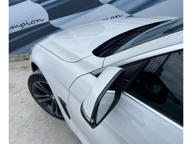 BMW 440 GRAN COUPE - M-Sport - автомобили, коли, обяви за нови и употребявани 6