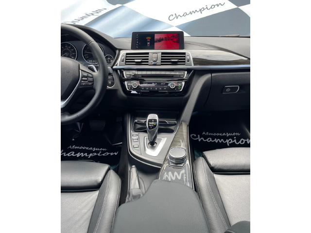 BMW 440 GRAN COUPE - M-Sport - автомобили, коли, обяви за нови и употребявани 8