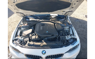 BMW 440 I / GRAN COUPE / M-PACK / HEADUP / HARMAN - автомобили, коли, обяви за нови и употребявани 10