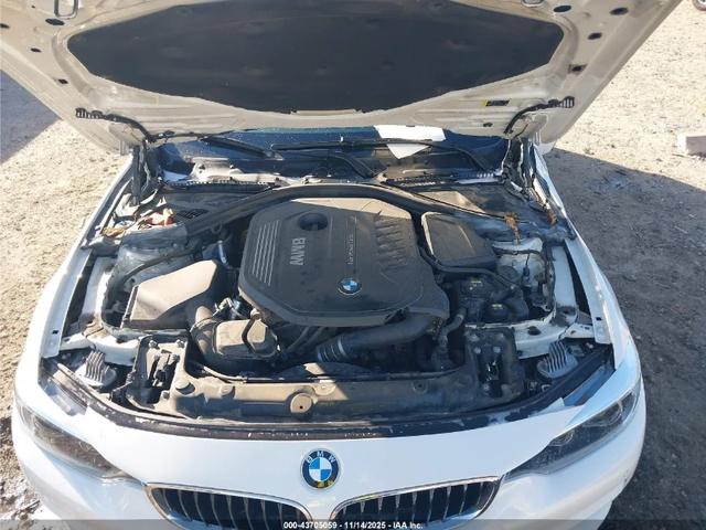 BMW 440 I / GRAN COUPE / M-PACK / HEADUP / HARMAN - автомобили, коли, обяви за нови и употребявани 10