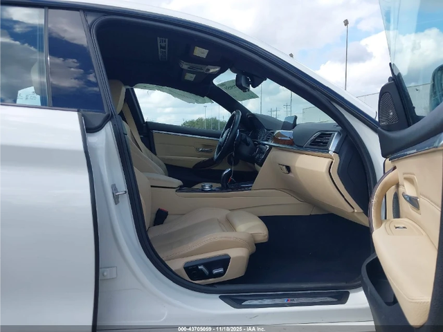 BMW 440 I / GRAN COUPE / M-PACK / HEADUP / HARMAN - автомобили, коли, обяви за нови и употребявани 6