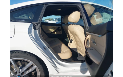 BMW 440 I / GRAN COUPE / M-PACK / HEADUP / HARMAN - автомобили, коли, обяви за нови и употребявани 9