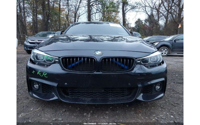bmw-440 - 1