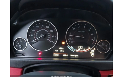 BMW 440 I / XDRIVE / M-PACK / HEADUP / HARMAN - автомобили, коли, обяви за нови и употребявани 7