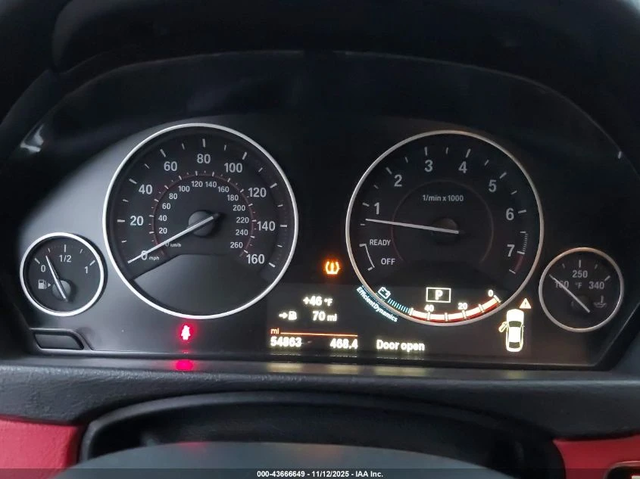 BMW 440 I / XDRIVE / M-PACK / HEADUP / HARMAN - автомобили, коли, обяви за нови и употребявани 7