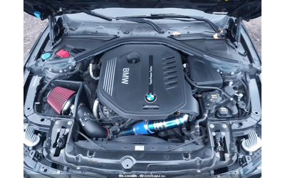 BMW 440 I / XDRIVE / M-PACK / HEADUP / HARMAN - автомобили, коли, обяви за нови и употребявани 9