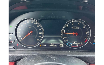 BMW 440 * 440i xDrive * CARFAX * ЦЕНА ДО БГ - автомобили, коли, обяви за нови и употребявани 10