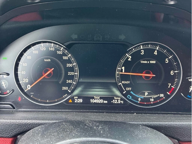 BMW 440 * 440i xDrive * CARFAX * ЦЕНА ДО БГ - автомобили, коли, обяви за нови и употребявани 10