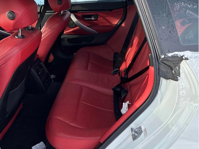 BMW 440 * 440i xDrive * CARFAX * ЦЕНА ДО БГ - автомобили, коли, обяви за нови и употребявани 14