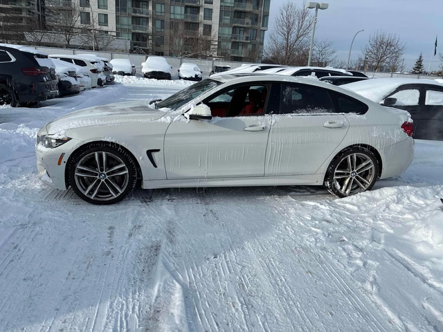 BMW 440 * 440i xDrive * CARFAX * ЦЕНА ДО БГ - автомобили, коли, обяви за нови и употребявани 3