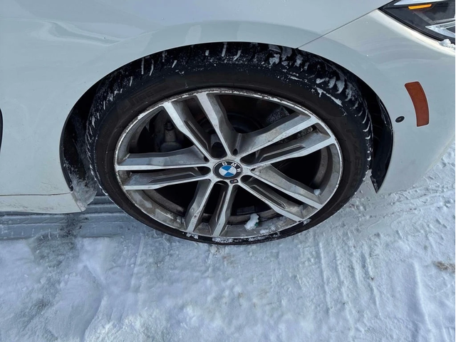 BMW 440 * 440i xDrive * CARFAX * ЦЕНА ДО БГ - автомобили, коли, обяви за нови и употребявани 5