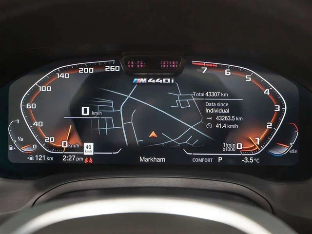 BMW 440 * xDrive * CARFAX * ЦЕНА ДО БГ - автомобили, коли, обяви за нови и употребявани 10