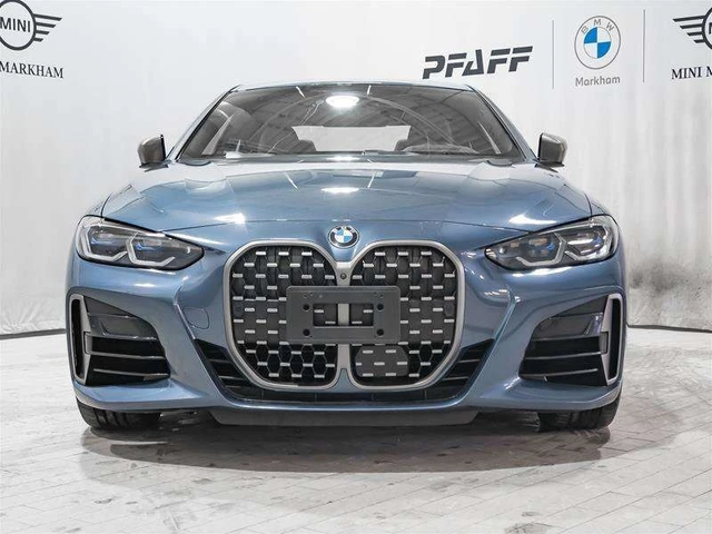 BMW 440 * xDrive * CARFAX * ЦЕНА ДО БГ - автомобили, коли, обяви за нови и употребявани 2