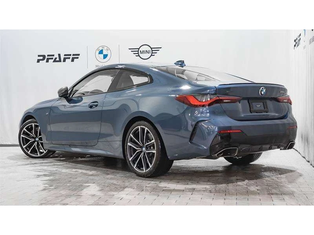 BMW 440 * xDrive * CARFAX * ЦЕНА ДО БГ - автомобили, коли, обяви за нови и употребявани 3
