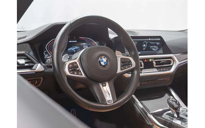 BMW 440 * xDrive * CARFAX * ЦЕНА ДО БГ - автомобили, коли, обяви за нови и употребявани 6