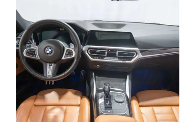 BMW 440 * xDrive * CARFAX * ЦЕНА ДО БГ - автомобили, коли, обяви за нови и употребявани 7