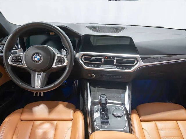 BMW 440 * xDrive * CARFAX * ЦЕНА ДО БГ - автомобили, коли, обяви за нови и употребявани 7