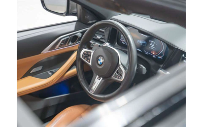 BMW 440 * xDrive * CARFAX * ЦЕНА ДО БГ - автомобили, коли, обяви за нови и употребявани 8