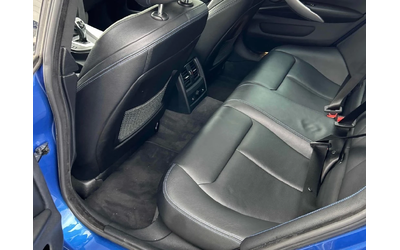 BMW 440 * 440i xDrive * CARFAX * ЦЕНА ДО БГ - автомобили, коли, обяви за нови и употребявани 12