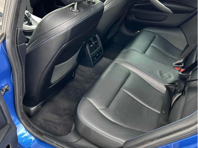 BMW 440 * 440i xDrive * CARFAX * ЦЕНА ДО БГ - автомобили, коли, обяви за нови и употребявани 12