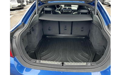 BMW 440 * 440i xDrive * CARFAX * ЦЕНА ДО БГ - автомобили, коли, обяви за нови и употребявани 13